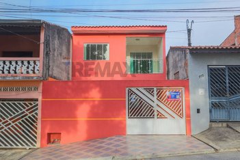 house em Rua Francisco Augusto, Jardim São Guilherme - Sorocaba - SP