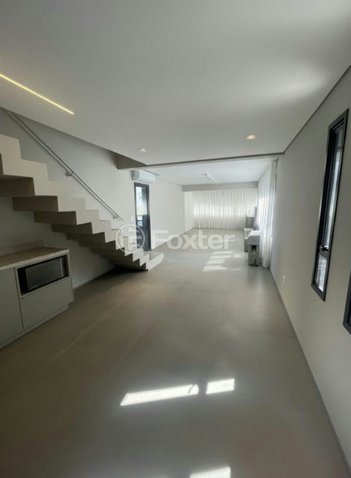 apartment em Rua Padre João Manuel, Cerqueira César - São Paulo - SP