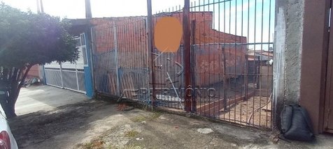 land_lot em Rua Nicolau José Trevisan, Jardim Alpes de Sorocaba - Sorocaba - SP