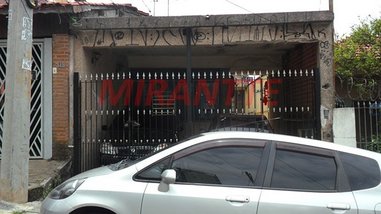 house em Rua Enótria, Vila Mazzei - São Paulo - SP