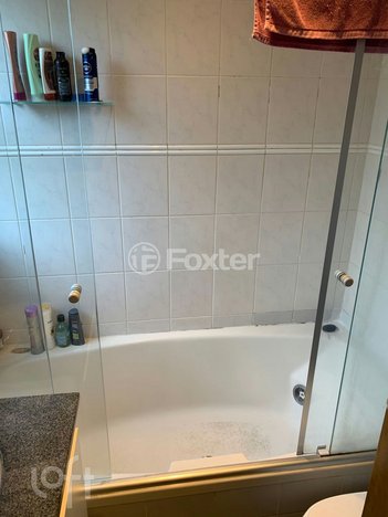 apartment em Rua Frederico Guarinon, Jardim Ampliação - São Paulo - SP