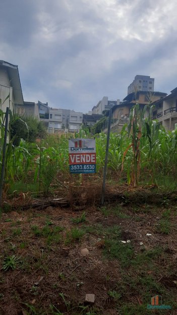 land_lot em Roberto Joao Deitos, Vinhedos - Caxias do Sul - RS