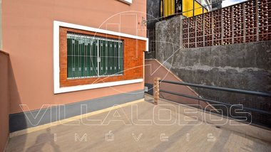 commercial_building em Avenida Pompéia, Vila Anglo Brasileira - São Paulo - SP