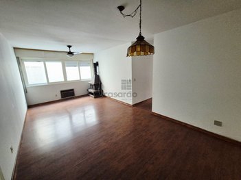apartment em Rua Visconde de Pelotas, Nossa Senhora de Fátima - Santa Maria - RS