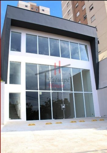 business em Conde de Frontin, Tatuapé - São Paulo - SP
