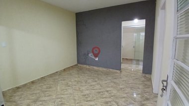 house em Rua 7, Alto do Santana - Rio Claro - SP