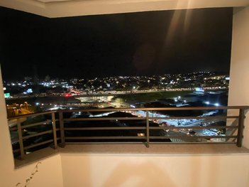 apartment em Rua Dom Pedro II, Campinas - São José - SC