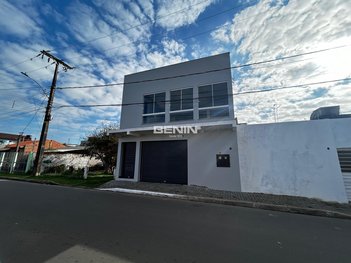 office em FERNANDO PESSOA, Estância Velha - Canoas - RS
