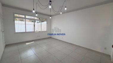 house em Rua Professor Torres Homem, Boqueirão - Santos - SP