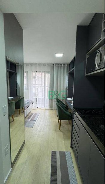 apartment em Rua Fortunato, Vila Buarque - São Paulo - SP