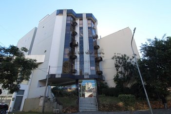 office em Vicente da Fontoura, Santana - Porto Alegre - RS