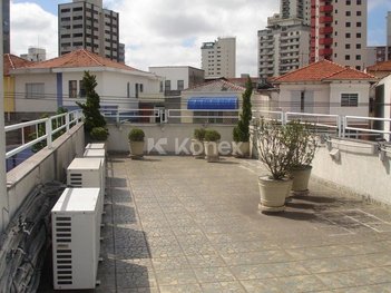 commercial_property em Avenida Água Fria, Água Fria - São Paulo - SP