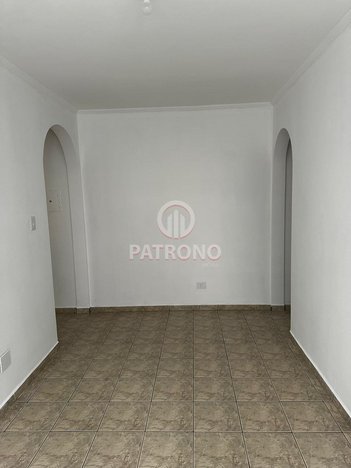 apartment em Rua Professor Aristóbulo de Freitas, Vila Constança - São Paulo - SP
