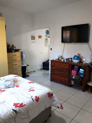 house em Rua Luiz Gonzaga de Barros, Jardim Santa Catarina - Sorocaba - SP