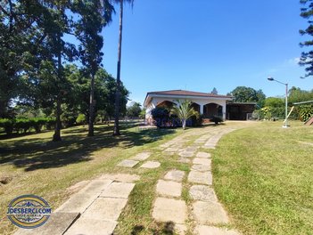 agricultural em Rua Laranjeiras, Chácaras Camanducaia - Holambra - SP