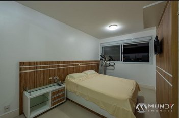 apartment em Rua Madre Maria Vilac, Canasvieiras - Florianópolis - SC