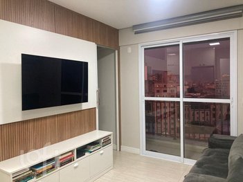 apartment em Brigadeiro Tobias, Centro - São Paulo - SP