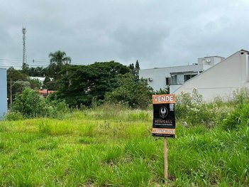 land_lot em Rua Quinze de Novembro, Parque Netto - Portão - RS