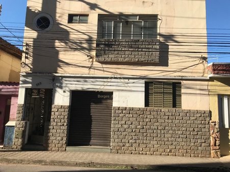 Cômodo Condomínio