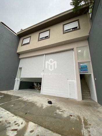 commercial_property em Travessa Muracati, Vila Mangalot - São Paulo - SP
