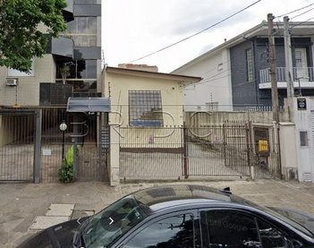 land_lot em Dona Eugênia, Santa Cecília - Porto Alegre - RS