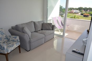 apartment em Avenida Central, Xangri-Lá - Xangri-Lá - RS