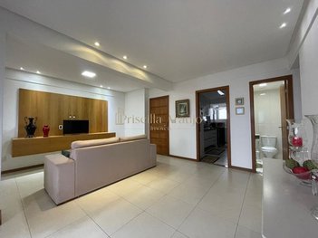apartment em Rua Sílvio Valente, Itaigara - Salvador - BA