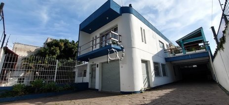 commercial_property em Rua Santa Flora, Nonoai - Porto Alegre - RS