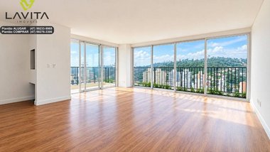 apartment em Rua Hermann Eckelberg, Vila Nova - Blumenau - SC