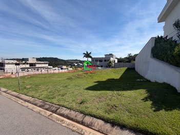 land_lot em Rua José de Rezende Meirelles, Santa Cândida - Vinhedo - SP