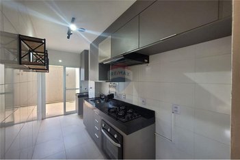 apartment em Rua Eduardo Soares de Azevedo, Vila Guiomar - Ribeirão Preto - SP