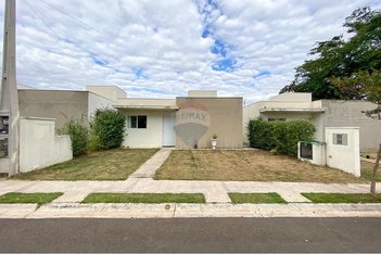 house em Avenida Expedito Quartieri, Mirante - Mogi Mirim - SP