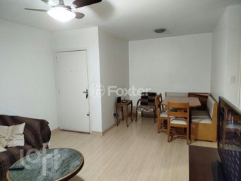 apartment em Rua Brasil, Centro - Canoas - RS