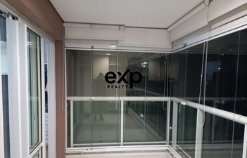 apartment em Rua Viaza, Jardim Aeroporto - São Paulo - SP
