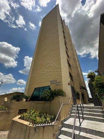 office em Rua Alfredo Guedes, Cidade Alta - Piracicaba - SP