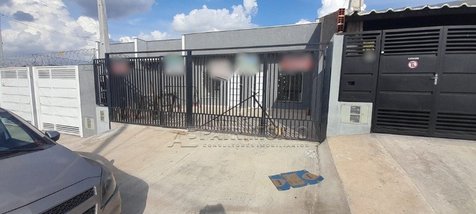 house em Rua Carlos Alberto Ribeiro, Jardim Alpes de Sorocaba - Sorocaba - SP