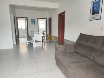 house em Capitão Romualdo de Barros, Carvoeira - Florianópolis - SC