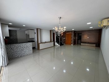 house em Avenida das Palmeiras, Jardim Imperial - Cuiabá - MT