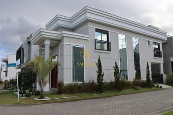 house em Avenida Deltaville, Beira Rio - Biguaçu - SC