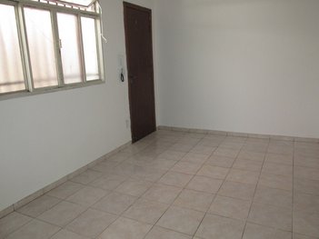 apartment em Rua Boreal, Jardim Montanhês - Belo Horizonte - MG