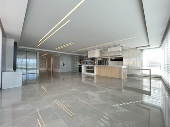 apartment em Rua Benjamin Constant, Vila Nova - Blumenau - SC