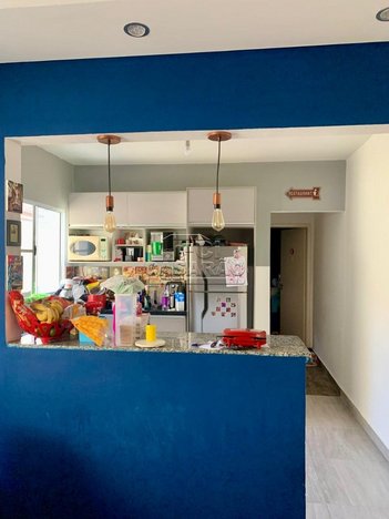house em Rua Rio Grande da Serra, Mauá - São Caetano do Sul - SP