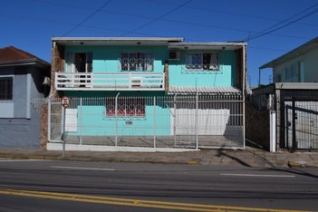 house em Rua Irmã Zago, Sagrada Família - Caxias do Sul - RS
