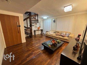 apartment em Avenida Cristóvão Colombo, Auxiliadora - Porto Alegre - RS