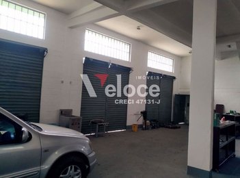 business em Avenida Pedro Friggi, Cidade Vista Verde - São José dos Campos - SP