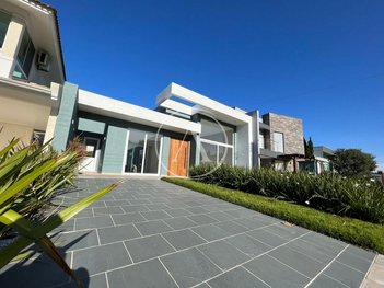 house em Avenida Central, Capão da Canoa - Capão da Canoa - RS