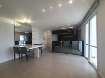 apartment em Rua Clodomiro Amazonas, Vila Nova Conceição - São Paulo - SP