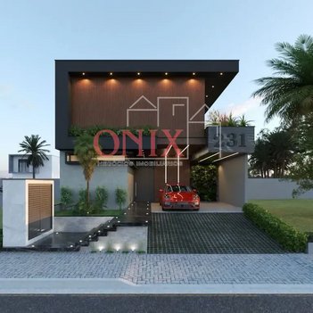 house em Avenida Presidente Castelo Branco, Cézar de Souza - Mogi das Cruzes - SP
