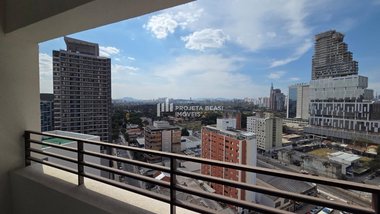 apartment em Avenida Professor Francisco Morato, Butantã - São Paulo - SP