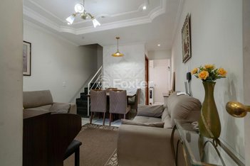 apartment em Rua Francisco Bellazzi, Jardim Jaraguá - São Paulo - SP